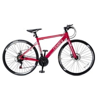 Rowery - Bicicleta Ares Rojo