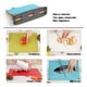 thumbnail image 4 of 4pcs Tablas Para Picar Con Base Colores Indicadores NO BPA, 4 of 8