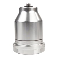 Ioensy - Depósito Del Cilindro Maestro De Embrague De Aluminio Para Honda Civic Eg Ek Integra