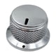 thumbnail image 5 of Perillas De Control De Potenciómetro Con Llave Inglesa, Perilla De Volumen Para Atenuadores De Graves, Altavoces Grises, 5 of 5