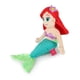 thumbnail image 4 of Almohada de Peluche para Niños Jay Franco Ariel 53 cm Ultra Suave, 4 of 6