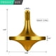 thumbnail image 2 of Peonza giratoria CHEETOP de acero inoxidable Perfect Balance Bronce, 2 of 6