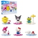 thumbnail image 1 of Paquete de 6 minifiguras BLDR de Hello Kitty and Friends con accesorio, 1 of 9