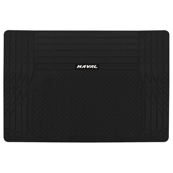 Piso Goma Maleta Maletero Con Marca Haval Para Vehiculos