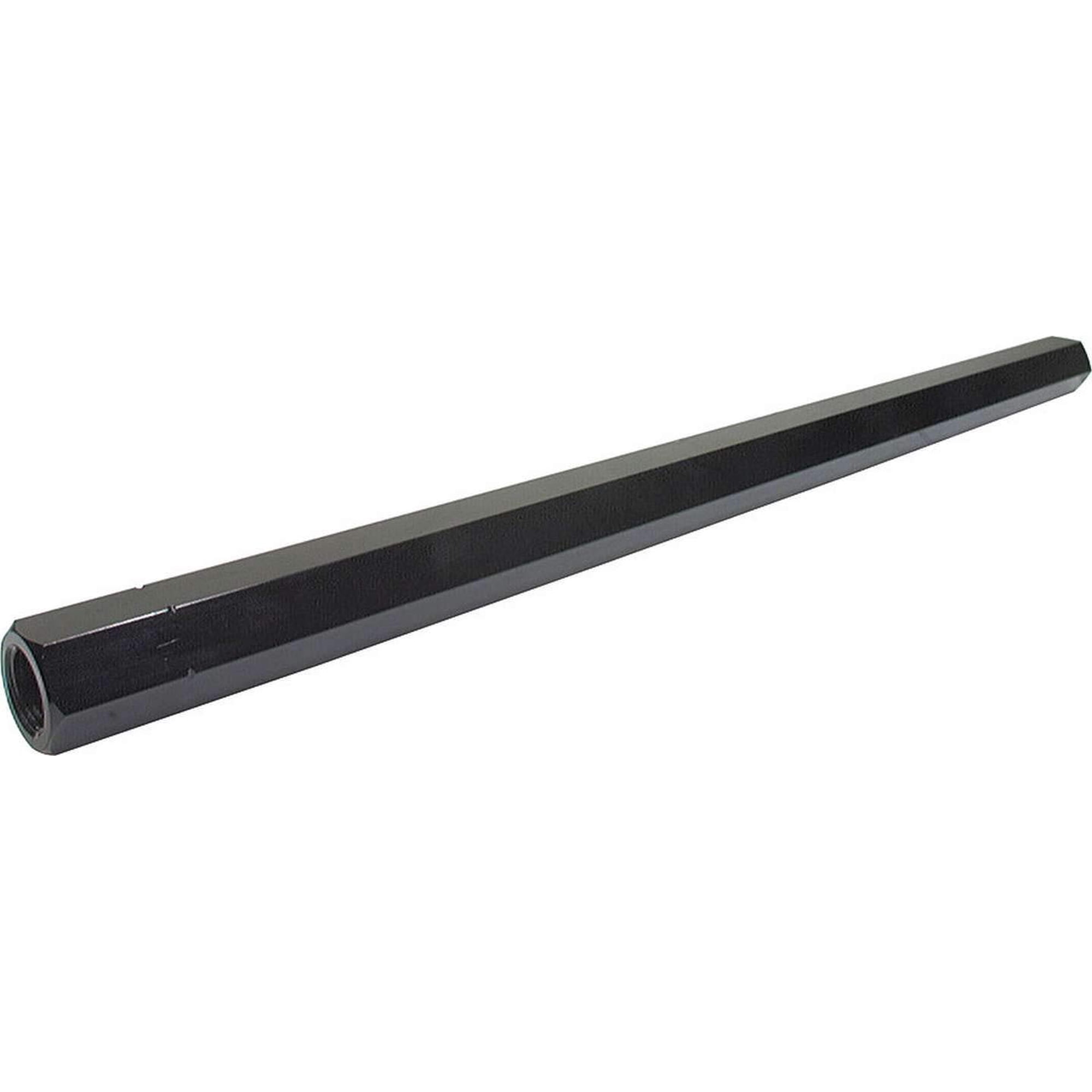 Tubo Hexagonal De Aluminio Allstar Performance 5/8 17 Pulgadas