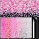thumbnail image 1 of Perlas y Strass TINKRSTUFF 14000 Piezas, 1 of 3