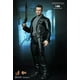 thumbnail image 2 of Figura Mms117 - Terminator 2 : Judgment Day - T800, 2 of 2