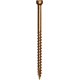 thumbnail image 1 of Tornillos GRK Fasteners Fin/Trim #8 x 1-1/2 600CT, 1 of 3