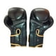 thumbnail image 2 of Guantes Adulto Starlight Deluxe 8 onz Diseño A - TJ602 (negro), 2 of 3