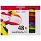 thumbnail image 1 of Acrílico Amsterdam Pack 48 Colores 20ml Selección General, 1 of 4