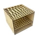 thumbnail image 5 of Soporte Para Rotuladores De Pintura, Soporte De Madera Para Pinceles De Pintura Para Sala De Arte, Dormitorio, Sala De Estar, 5 of 5