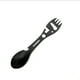 thumbnail image 1 of Be Prepared for Anything with our Stainless Steel 10-In-1 Multi-Function Spork - The Ultimate Outdoor Companion for Camping, Hiking, Picnics, Backpacking & Traveling!, 1 of 4
