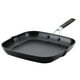 thumbnail image 1 of Sartén y plancha KitchenAid, anodizado duro, antiadherente, 28 cm, 1 of 3