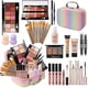 thumbnail image 2 of Set Maquillaje MTDXILTAI Kit Rainbow Brochas Niaas, 2 of 3
