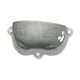 thumbnail image 5 of Hamaca Para Ventana De Cama De Gato Para Gatos Pequeños, Medianos Y Grandes, Ahorro De Espacio En El Interior Gris, 5 of 5