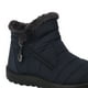 thumbnail image 4 of Botin Lambda Azul Bamboo, 4 of 6