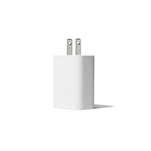 Cargador Google De 30 W Usb-C De Carga Rápida Para Teléfono Pixel