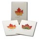 thumbnail image 4 of Set de tarjetas de notas Earth Sky + Water 9 × 13 cm – 8 unidades, 4 of 4