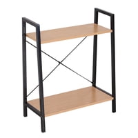 Novahus - Mesa Lateral Finlandia Roble