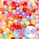 thumbnail image 4 of Kit para hacer pulseras con forma de abaleto Augshy, 1400 unidades, con cordón, 4 of 6