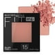 thumbnail image 1 of Colorete Maybelline Fit Me, ligero, liso, color nude, 1 of 3