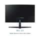 thumbnail image 5 of Monitor Curvo Samsung S36GD Essential S3 Full HD 24 negro Tamano Unico, 5 of 6
