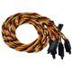 thumbnail image 3 of Cable de extensión servo BackbayRC 20 AWG retorcido de 45 cm, paquete de 5, 3 of 4