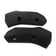 thumbnail image 2 of Los Protectores De La Cubierta Del Radiador Lateral De La Motocicleta Se Reemplazan Directamente Para Yamaha MT-07, 2 of 5