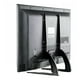 thumbnail image 3 of Soporte Base Tv Sobre Mesa Universal De 37 A 75 PuLG Color Negro, 3 of 4