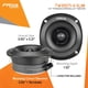 thumbnail image 4 of Super Tweeters PRV Audio TW350ti-4, titanio delgado, 240 W, 4 ohmios, 4 of 7