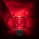 thumbnail image 1 of Luz nocturna Spectra479 LED rojo, paquete de 2, forma de oso de peluche, 1 of 7