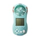 thumbnail image 1 of Handheld Game Console Mini Portable Fan Night Light, 1 of 3