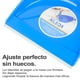 thumbnail image 4 of Aileda Pala Mini Con Escobillon Para Limpieza Kit Azul 21.5x31cm, 4 of 6