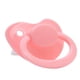 thumbnail image 2 of Chupete Littleforbig BigShield Gen-I rosa, tamaño adulto, 2 of 7