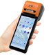 thumbnail image 1 of Impresora POS symcode de 58 mm térmica Android 5,5" 3 GB+16 GB, 1 of 6