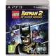 thumbnail image 1 of Videojuego Warner Home Video Lego Batman 2 para PS3, 1 of 5