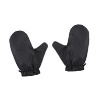 Magideal - Guante De Planchado Con Vaporizador De Ropa, Impermeable, Resistente Al Calor, Portátil, Flexible, Protector De Manos Para Planchar Ropa Con Vaporizad 2 Piezas