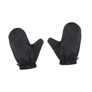 Magideal - Guante De Planchado Con Vaporizador De Ropa, Impermeable, Resistente Al Calor, Portátil, Flexible, Protector De Manos Para Planchar Ropa Con Vaporizad 2 Piezas
