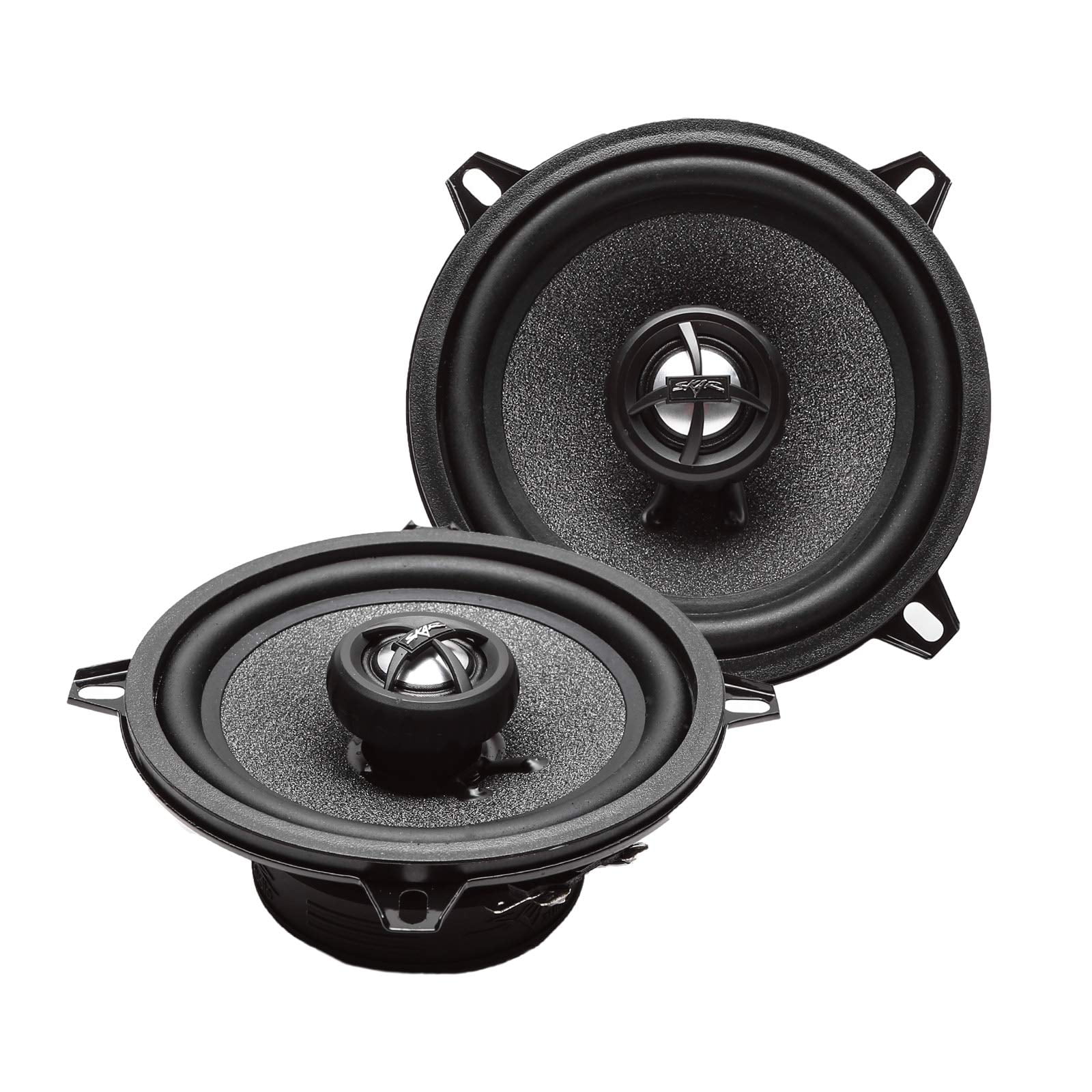 Altavoz Skar Audio Rpx525, 150 W, 2 Vías, 5,25 Pulgadas, Par Coaxial