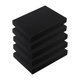 thumbnail image 5 of Láminas Precortadas Antigolpes, Almohadillas De Embalaje Suaves Para Cajas De Juegos, Manualidades Y Estuches (40,5 Cm X 30,5 Cm, 5 Unidades), 5 of 5