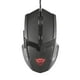 thumbnail image 1 of Mouse Gamer Gxt 101 Negro 4800 Dpi Pro Gaming, 1 of 3