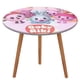 thumbnail image 1 of Baby Riki-theme Fitted Round Tablecloths Elastic Edged Table Covers Waterproof Table Cloth for Kitchen Holiday Party Tables Decor 150cm, 1 of 6