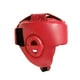 thumbnail image 4 of Casco De Boxeo Profesional Para Sanda Grappling Karate, 4 of 5