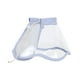 thumbnail image 2 of Collar De Cuello De Protección Para Gatos, Cono Suave Para Recortar, Bañarse, Arreglarse, XS, 2 of 3