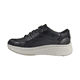 thumbnail image 4 of ZAPATILLAS URBANAS GARVIOLI NEGRO HOMBRE | I26-S511-1B - Talla 43 CL / 28.5 CM, 4 of 6