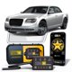 thumbnail image 1 of Controlador de Aceleración PEDAL COMMANDER para Chrysler 300 (2007‑2023), 1 of 9
