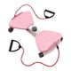 thumbnail image 4 of Disco Giratorio De Fitness Con Manijas Y Tabla De Equilibrio, 4 of 5