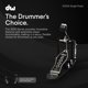 thumbnail image 2 of Pedal de bombo Drum Workshop DW Serie 2000 Single, 2 of 6