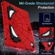 thumbnail image 3 of Funda para iPad Auizotl 11/10.9" a prueba de golpes con protector de pantalla, 3 of 7