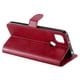 thumbnail image 4 of Funda Billetera para Xiaomi Redmi 10A con Porta Tarjetas y Soporte Ajustable Rojo, 4 of 6